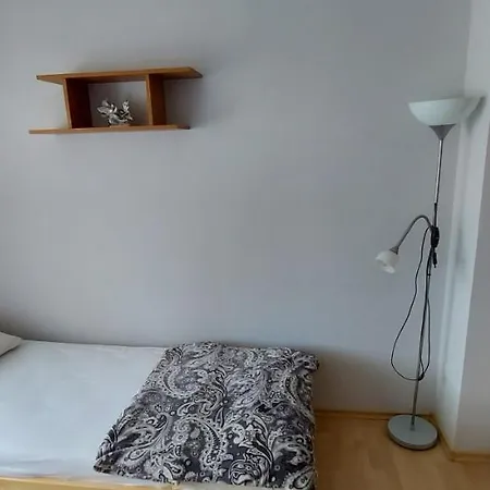 Apartament Almi